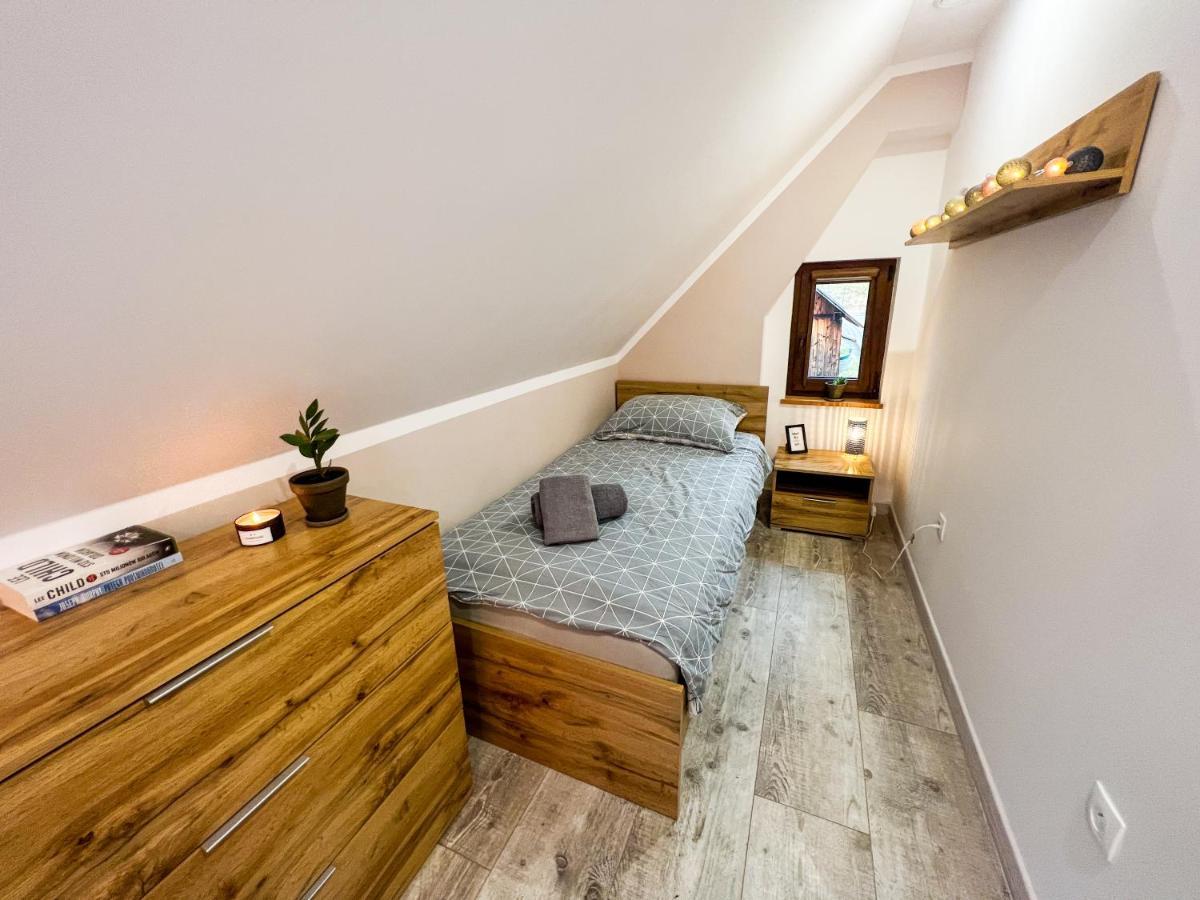 Przycup W Karkonoszach Apartamenty Karkonosze, Karpacz, Szklarska Poreba- Sauna Finska Marczyce Exterior photo