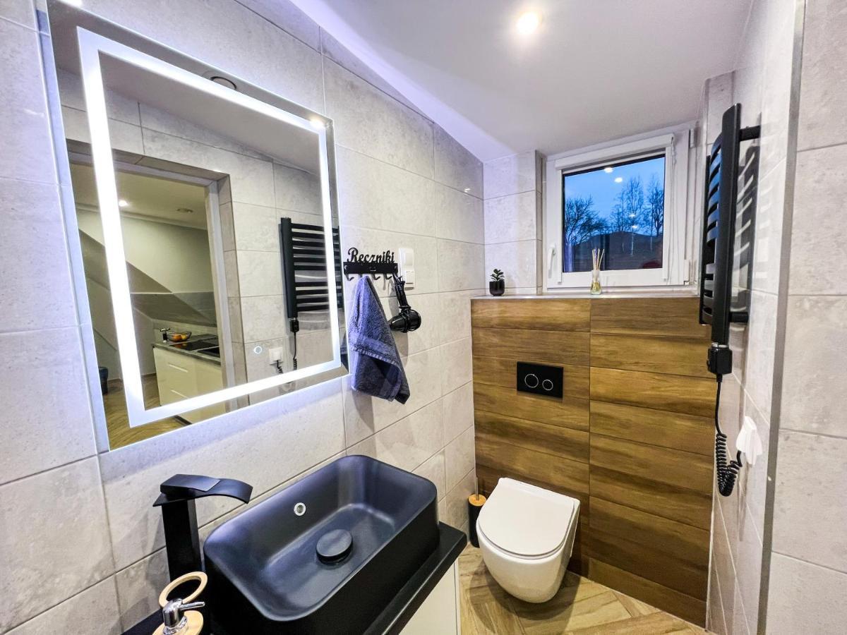 Przycup W Karkonoszach Apartamenty Karkonosze, Karpacz, Szklarska Poreba- Sauna Finska Marczyce Exterior photo